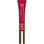 Clarins Lip Perfector Intense хидратиращ блясък за устни цвят 18 Intense Garnet 12ml