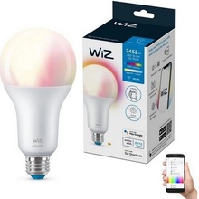 WiZ LED RGBW Stmívatelná žárovka A80 E27/18,5W/230V 2200-6500K CRI 90 Wi-Fi - WI0142