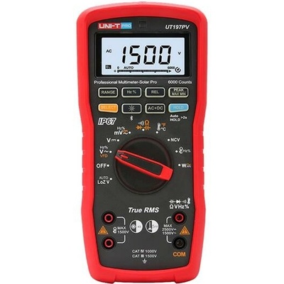 UNI-T UT197PV