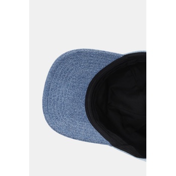 Karl Lagerfeld Jeans Шапка с козирка Karl Lagerfeld Jeans в синьо B1W33053 (B1W33053)