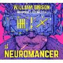 Neuromancer - Čte Jan Teplý