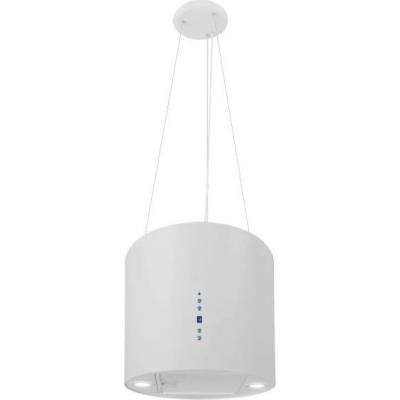 Nortberg Galaxy White 40 cm