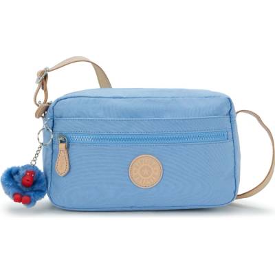 Kipling OZITA FC Cotton Air Blue