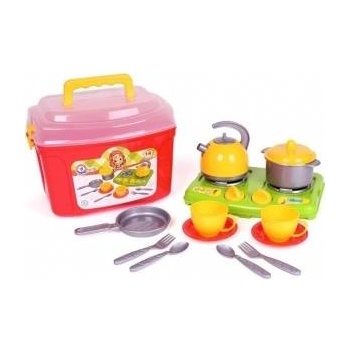 TECHNOK Kitchen set 14el
