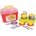 TECHNOK Kitchen set 14el