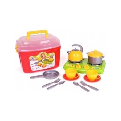 TECHNOK Kitchen set 14el