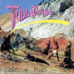 Warner Tublatanka: Nebo, peklo, raj - CD (064757)