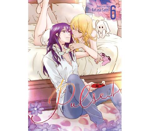 Pulse Vol. 6