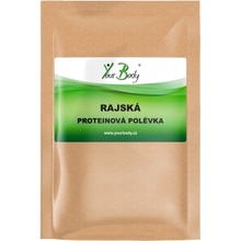 Your Body Proteinová polévka rajská 36 g