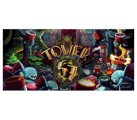 Tower 57