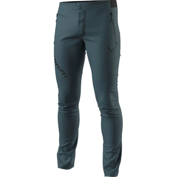 DYNAFIT Мъжки софтшел панталон Dynafit Transalper 2 Light DST Pant Softshell trousers - Cinder - размер 54 (008-0863-0615)