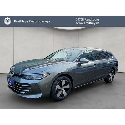 Volkswagen Passat 2.0 TDI Business DSG 110 kW