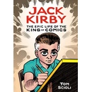Jack Kirby