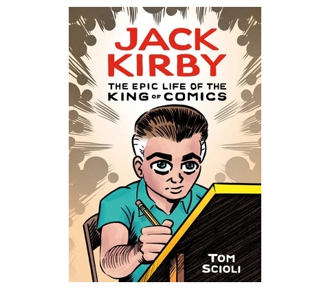 Jack Kirby