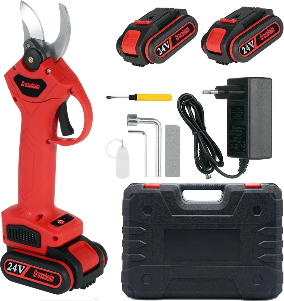 Crossheim C25021