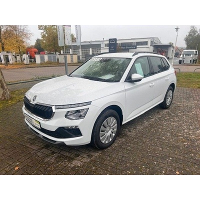 Skoda Kamiq Selection 85 kW