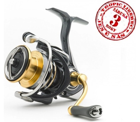 Daiwa Exceler 3000 CXH