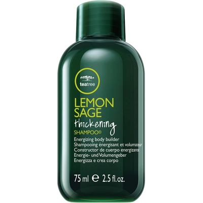 Paul Mitchell Tea Tree Lemon Sage Thickening Shampoo 75 ml