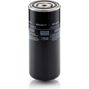 Mann-filter Горивен филтър mann-filter wdk 962/17