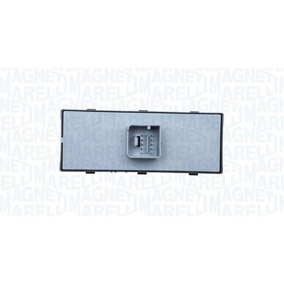 Spínač, zvedací zařízení oken MAGNETI MARELLI 000051187010