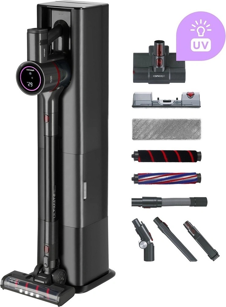 Concept VP6300