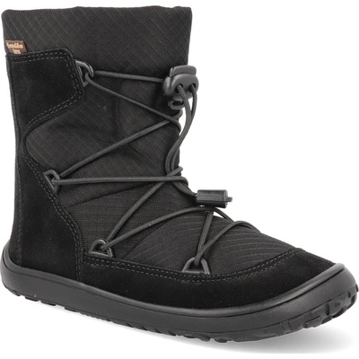 Froddo barefoot TEX Track Wool Black