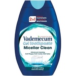 Vademecum Advanced Clean 2 in 1 Паста за зъби и антибактериална вода за уста 75мл