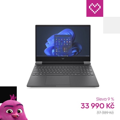 HP Victus 15-fb3001nc D93LMEA