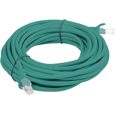 Lanberg PCU5-10CC-2000-G patch, CAT.5E, UTP, 20M zelený