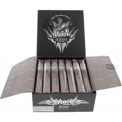 Gurkha Ghost Asura