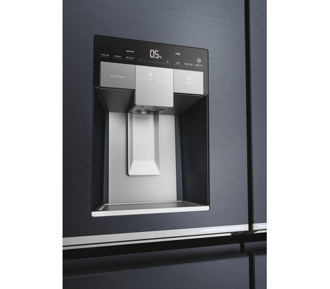 Haier HCR7918EIMB