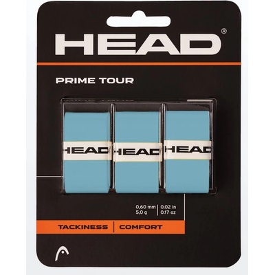 Head Prime Tour 3 ks blue