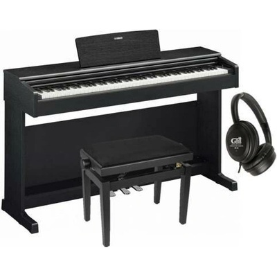 Yamaha YDP-146 BK SET2