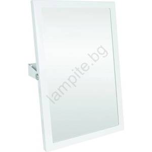 Bemeta Бяло огледало 40x60 см (BD0286)