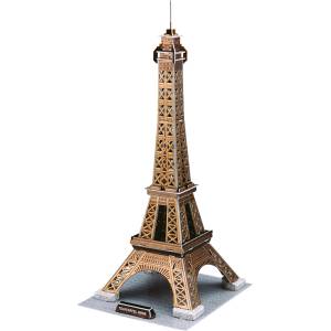 Revell 3D Пъзел Revell - Айфеловата кула (00200)