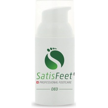 SatisFeet DEO mini 30 ml