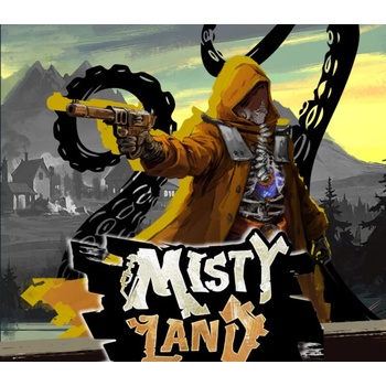 Misty Land