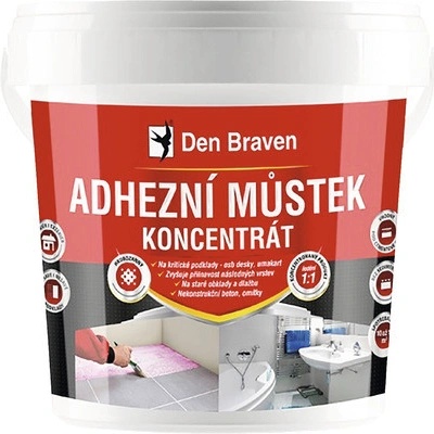 Adhézny mostík DEN BRAVEN 5 kg