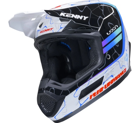Kenny Performance 26 wave