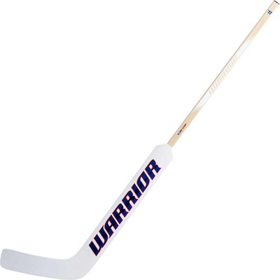 brankárska hokejka Warrior Swagger Montreal Sr
