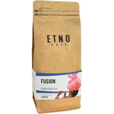 Etno Cafe Fusion 1 kg