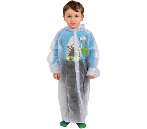 Mercox Frog Junior