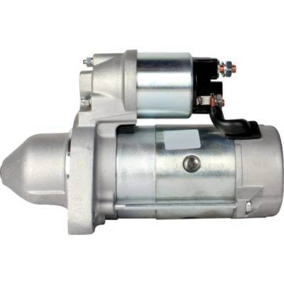 HELLA Startér 8EA012527711