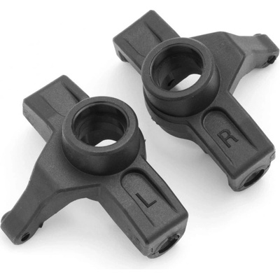 BlackZon 1:16 Slyder MT/ST: Tiahlica predného kolesa Ľ/P 2 ks