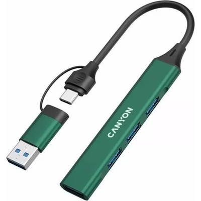 Canyon CNS-TDS02GR