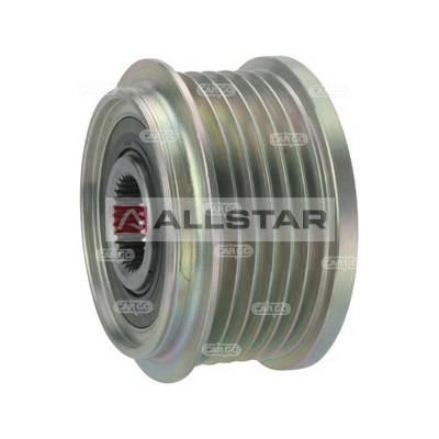 Řemenice, generátor MAGNETI MARELLI 940113010093