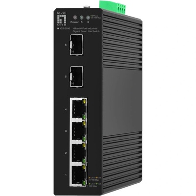 LevelOne IGS-2106