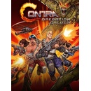 Contra: Operation Galuga