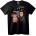 NOONEBRAND Тениска Betty La Fea - 5XL, White