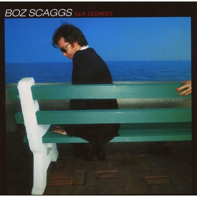 Boz Scaggs - Silk Degrees (Reissue) (Remastered) (CD) (0828768671528)